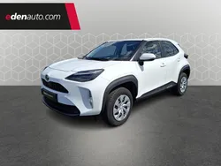 Utilisé 2024 Toyota Yaris Hybrid | 23 490 € (Bon prix)