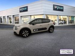 Utilisé 2024 Citroën C3 PureTech Citadine | 14 990 € (Prix assez cher)