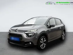 Utilisé 2023 Citroën C3 PureTech Citadine | 18 900 € (Prix assez cher)