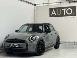 Gris Utilisé 2022 Mini Cooper Citadine | 18 300 € (Super prix)