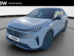 Blanc Utilisé 2024 Peugeot 3008 GT SUV | 30 840 € (Prix juste)