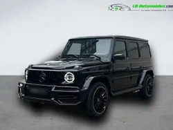 Utilisé 2020 Mercedes G63 AMG AMG SUV | 156 100 € (Prix juste)