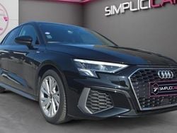 Utilisé 2023 Audi A3 Sportback e-tron S-Line Berline | 31 490 € (Prix juste)
