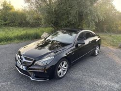 Utilisé 2009 Mercedes E350 Executive Coupé | 12 000 €
