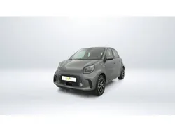 Gris Utilisé 2020 Smart ForFour Electric Drive Prime | 10 990 € (Super prix)