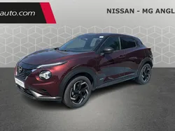 Utilisé 2024 Nissan Juke N-Connecta SUV | 21 690 € (Bon prix)
