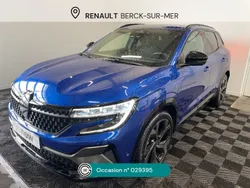 Bleu Utilisé 2023 Renault Austral Iconic Esprit Alpine SUV | 33 990 € (Prix juste)