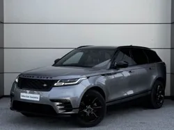 Utilisé 2021 Land Rover Range Rover Velar R-Dynamic SUV | 49 900 € (Prix juste)