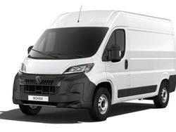 Blanc Utilisé 2024 Peugeot Boxer S Van | 29 200 € (Super prix)
