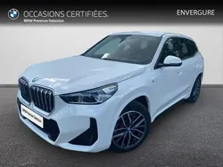 Blanc Utilisé 2023 BMW iX1 M Sport SUV | 39 480 € (Bon prix)
