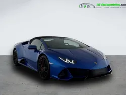 Utilisé 2019 Lamborghini Huracán Coupé | 294 800 € (Prix juste)