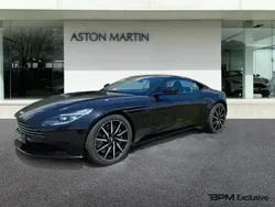 Utilisé 2017 Aston Martin DB11 Coupé | 129 610 € (Super prix)