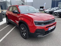Utilisé 2025 Jeep Avenger Longitude SUV | 27 200 € (Prix cher)