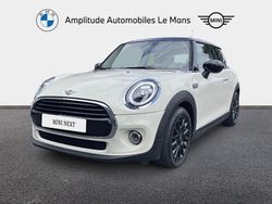 Utilisé 2021 Mini Cooper Citadine | 19 990 € (Prix juste)