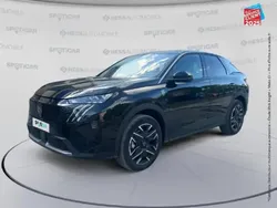 Noir Utilisé 2025 Peugeot 3008 GT SUV | 42 499 €