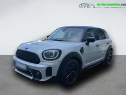 Utilisé 2022 Mini Countryman SUV | 32 100 € (Prix assez cher)