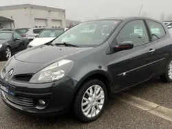 Utilisé 2007 Renault Clio III Citadine | 3 490 € (Prix juste)