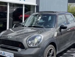 Utilisé 2013 Mini Cooper S Countryman SUV | 10 480 €