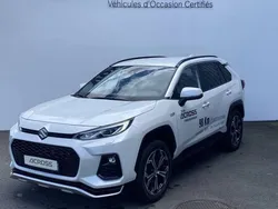 Utilisé 2023 Suzuki Across SUV | 38 890 € (Super prix)