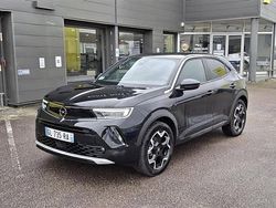 Noir Utilisé 2023 Opel Mokka-e SUV | 24 990 € (Prix cher)