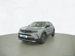 Gris Utilisé 2023 Opel Mokka-e Elegance SUV | 22 990 € (Prix assez cher)