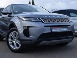Gris Occasion 2019 Land Rover Range Rover evoque S SUV | 27 900 € (Prix juste)
