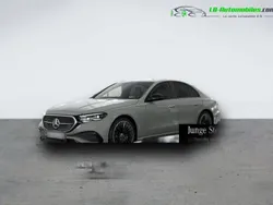 Utilisé 2024 Mercedes E400 Berline | 87 600 € (Prix cher)