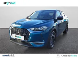 Utilisé 2019 DS Automobiles DS3 Crossback So Chic SUV | 13 790 € (Prix juste)