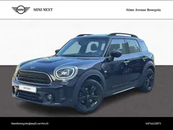 Utilisé 2022 Mini Countryman SUV | 26 890 € (Prix juste)
