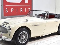 Occasion 1963 Austin Healey 3000 MK II | 59 900 €
