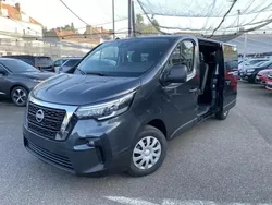 Gris Nouvelle 2025 Nissan Primastar N-Connecta Monospace | 40 890 € (Super prix)