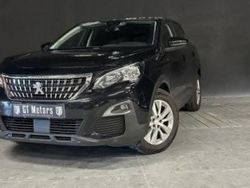 Utilisé 2019 Peugeot 3008 Active | 11 800 € (Prix cher)