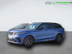 Utilisé 2019 Land Rover Range Rover Velar SUV | 54 500 €