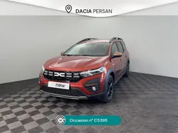 Utilisé 2025 Dacia Jogger Extreme Break | 27 500 € (Prix assez cher)