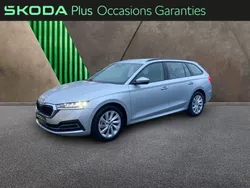 Utilisé 2024 Skoda Octavia Ambition Break | 26 990 € (Bon prix)