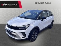 Blanc Utilisé 2022 Opel Crossland Business SUV | 12 490 € (Bon prix)