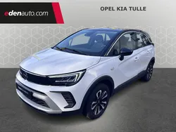 Blanc Utilisé 2022 Opel Crossland Business SUV | 12 500 € (Bon prix)