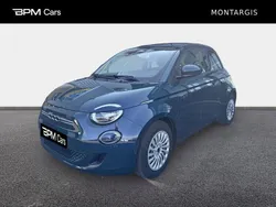 Utilisé 2022 Fiat 500e Action Citadine | 13 500 € (Prix juste)