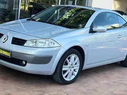 Utilisé 2005 Renault Mégane Coupé Dynamique Coupé | 4 950 €