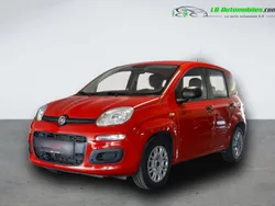 Utilisé 2020 Fiat Panda Citadine | 12 900 € (Prix assez cher)