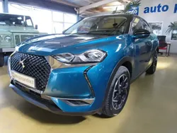 Utilisé 2020 DS Automobiles DS3 Crossback So Chic SUV | 15 900 € (Super prix)
