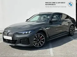 Nouvelle 2025 BMW i4 M Sport Berline | 78 800 €