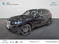 Utilisé 2024 BMW X5 M Sport SUV | 95 990 € (Bon prix)