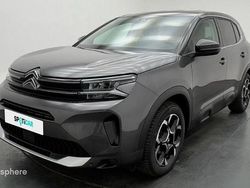Gris Utilisé 2024 Citroën C5 Aircross SUV | 26 580 € (Prix juste)