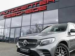Utilisé 2018 Mercedes GLC43 AMG AMG | 41 890 €