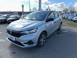 Utilisé 2022 Dacia Sandero Essentiel Citadine | 12 990 € (Prix juste)