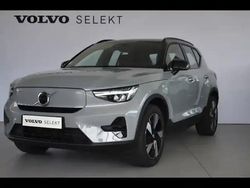 Noir Utilisé 2024 Volvo EX40 Plus SUV | 47 900 €