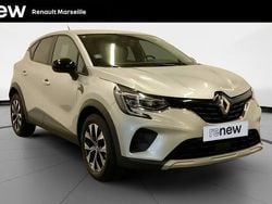 Gris Utilisé 2024 Renault Captur Evolution SUV | 16 490 € (Bon prix)