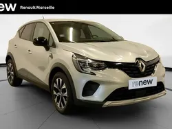 Gris Utilisé 2024 Renault Captur Evolution SUV | 16 490 € (Super prix)
