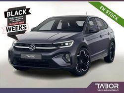 Gris Nouvelle 2025 VW Taigo R-line SUV | 29 635 € (Prix juste)